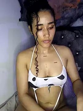 Freechat jaderossxx on StripChat