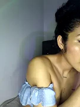 Freechat jaderossxx on StripChat