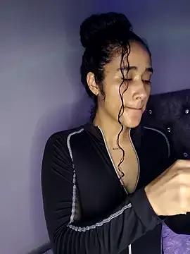 Freechat jaderossxx on StripChat