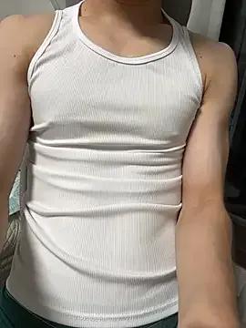 jae_yuu on StripChat