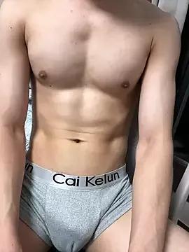 jae_yuu on StripChat