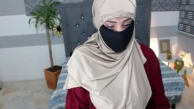 Freechat Jalima_sabag on StripChat