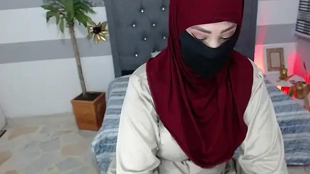 Freechat Jalima_sabag on StripChat