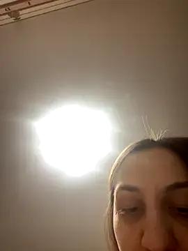 Janet_Welder on StripChat