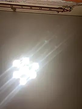 Janet_Welder on StripChat