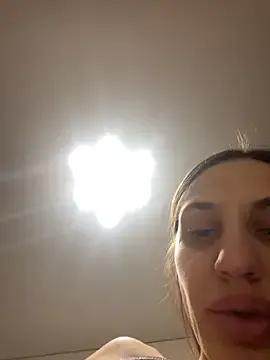 Janet_Welder on StripChat