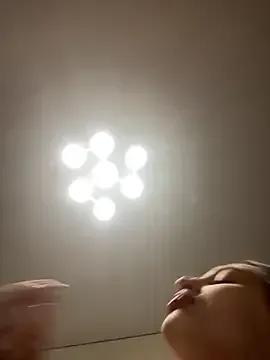 Janet_Welder on StripChat