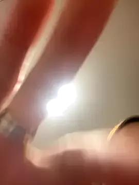 Janet_Welder on StripChat