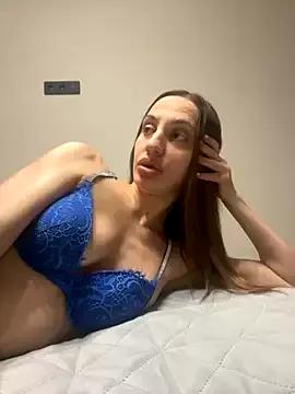 Janet_Welder on StripChat