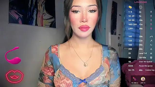 StripChat Jasmine_Elcock is Freechat Jasmine_Elcock — MARTERBATION,SELFSUCKER/EATCUMS