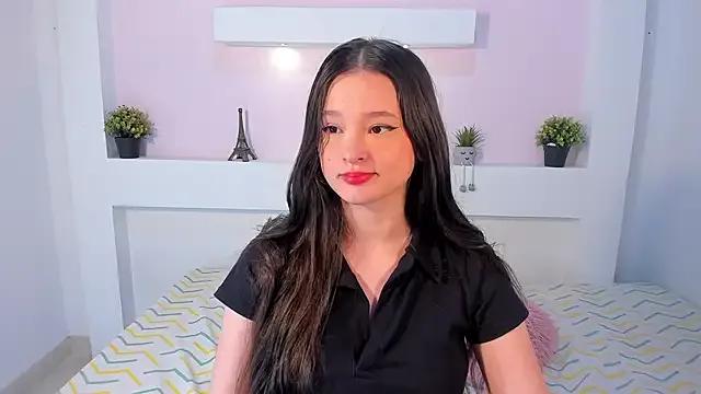 Freechat JasmineBella0 on StripChat