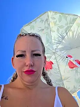 Freechat Jassy_Foxy on StripChat