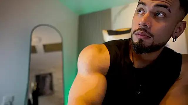 Freechat jaxon_colton on StripChat