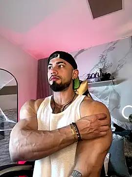 Freechat jaxon_colton on StripChat