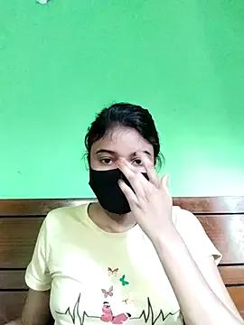 StripChat Jaya-Ray is Freechat Jaya-Ray — Freechat on StripChat