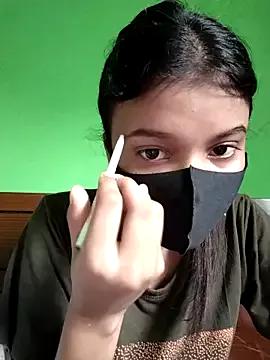 Freechat Jaya-Ray on StripChat