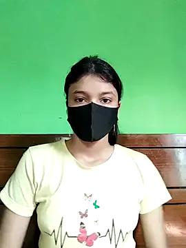 Freechat Jaya-Ray on StripChat