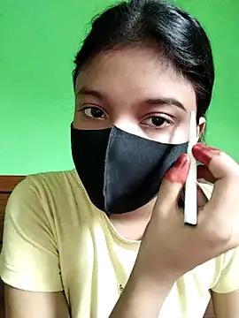 Freechat Jaya-Ray on StripChat