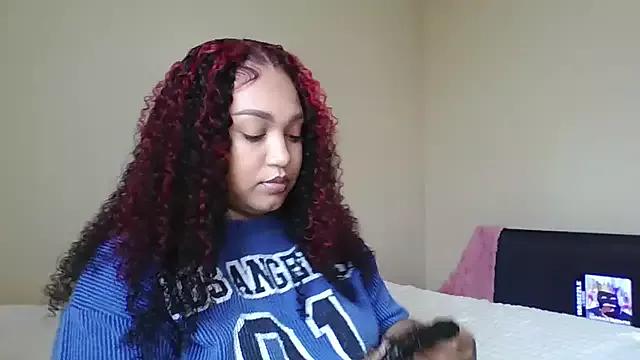 Freechat jaydadior on StripChat