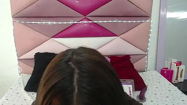 Private jazminslut on StripChat