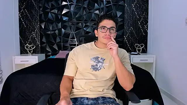 Freechat JeffDaltton on StripChat