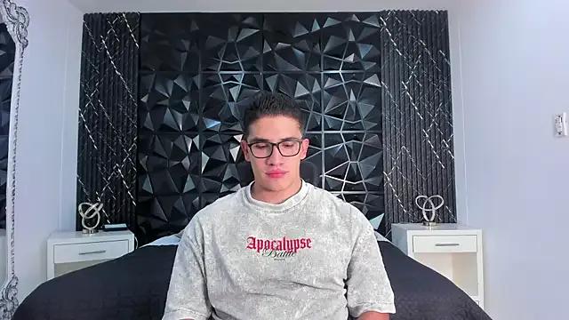 Freechat JeffDaltton on StripChat