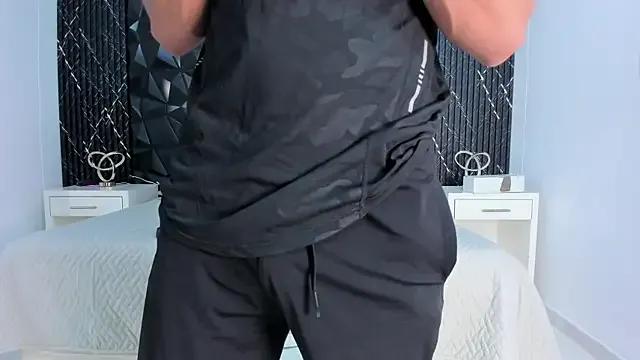 Freechat JeffDaltton on StripChat