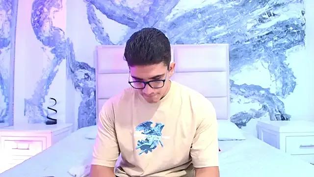 Freechat JeffDaltton on StripChat