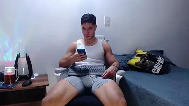 Freechat JJ_Shelby on StripChat