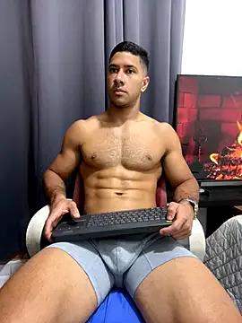 Freechat JJ_Shelby on StripChat