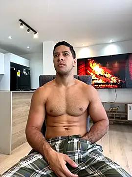 Freechat JJ_Shelby on StripChat