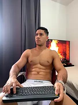 Freechat JJ_Shelby on StripChat