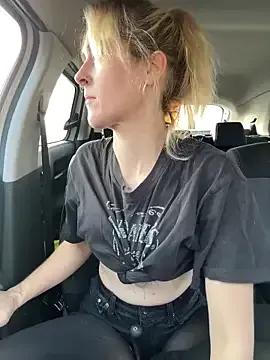 Jolene_Fuego's avatar