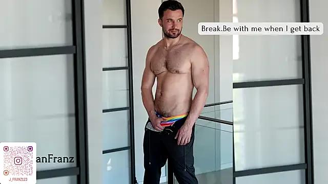 Freechat Jonathan___123 on StripChat