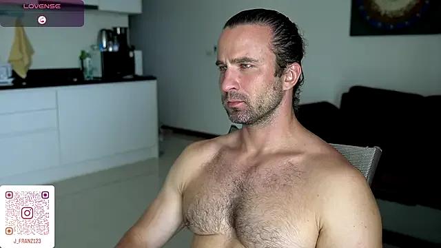 Freechat Jonathan___123 on StripChat