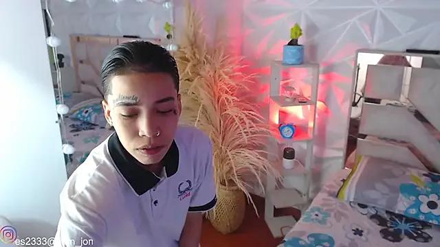 Freechat Jonesliam23 on StripChat