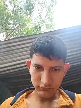 Juan_Hotcaliemte — Cum the bus