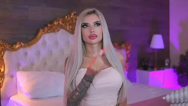 Freechat Juicy_Jessye on StripChat