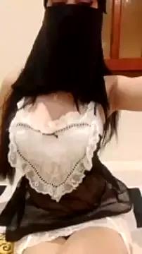 Private Jumanaa on StripChat