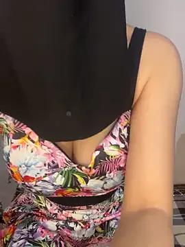 Private Jumanaa on StripChat