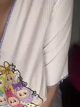 Private Jumanaa on StripChat