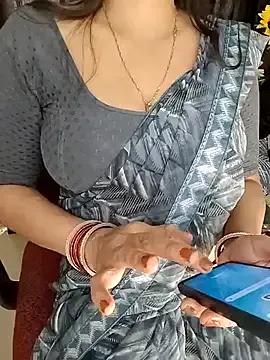 kaamuk_shweta on StripChat 