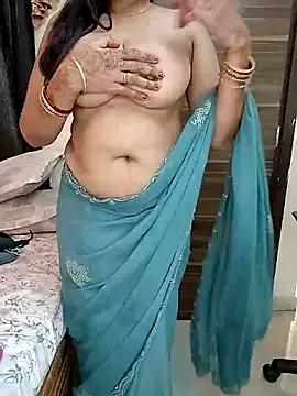 kaamuk_shweta on StripChat 