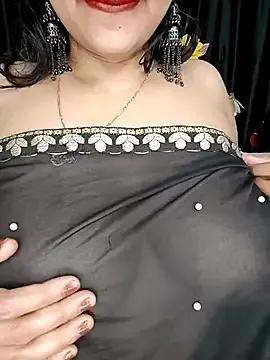 kaamuk_shweta on StripChat 