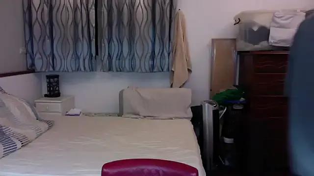 kai101010 on StripChat