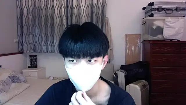 kai101010 on StripChat