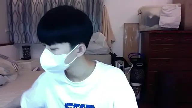 kai101010 on StripChat