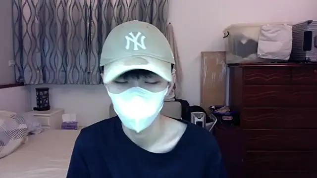 kai101010 on StripChat