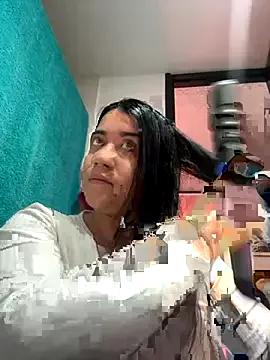 Freechat KallyMyller1 on StripChat