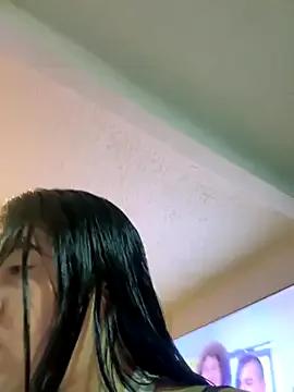 Freechat KallyMyller1 on StripChat